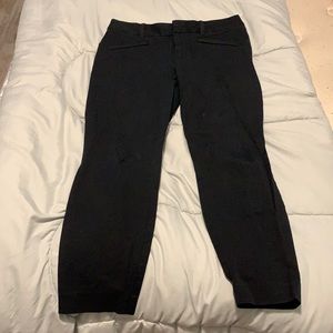 Gap Curvy Skinny Ankle pants